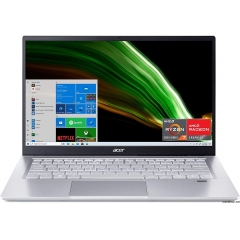 Acer 宏碁 Swift 3 轻薄笔记本电脑 | 14 英...