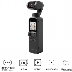 DJI 口袋 2