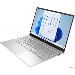 [Windows 11 Pro] 2022 年*新惠普 Pavilion 笔记本电脑,15.6 英寸全高清屏幕,英特尔酷睿 i7-1195G7 处理器,16GB RAM,1TB PCIe SSD,背光键盘,HDMI,Wi-Fi 6,指纹识别