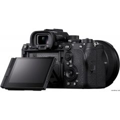 Sony 索尼 Alpha 7R V 全框无反镜可互换镜头相...