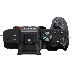 Sony 索尼 a7 III ILCE7M3/B 全画幅无反...