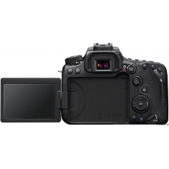佳能 EOS R7(仅机身),无反镜视频博客摄像头,32.5 MP 图像质量,4K 60p 视频,DIGIC X 图像处理器,双像素 CMOS AF