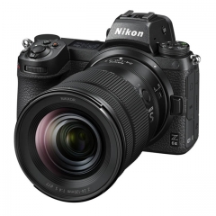  分享 128G快門好禮▼ Nikon Z6 II + Ni...