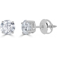 Amazon Collection 14K Gold Rou...