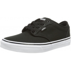 VANS 范斯 男士 Ward 帆布运动鞋