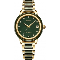 Diella Women's Automatic Mecha...