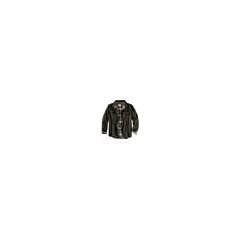 Legendary Whitetails Men's Journeyman Shirt Jacket