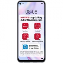 收藏商品 （0）   舉報 Huawei 華爲 P40 lite 5G 雙卡雙待智能手機(16.51cm/6.5英寸)，128GB ROM，6GB RAM，Android 10.0 AOSP，無Google Play商店，EMUI 10.1