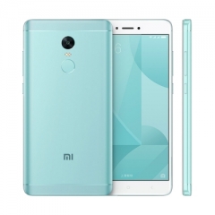 Xiaomi/小米 紅米Note4X 32G全網通4G版5C