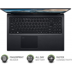 Acer 宏碁 Aspire 5 A515-56 15.6 英寸笔记本电脑 - (英特尔酷睿 i5-1135G7,8GB 内存,1TB SSD,全高清显示屏,Windows 10,黑色) - 亚马逊*销售