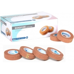 BANDPORE Micropore *纸胶带卷 - 1.2...