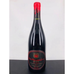 蒙旺金坵伯卡图干红葡萄酒，750ml