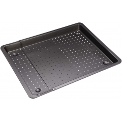 Zenker 穿孔烤盘 (52 – 37 厘米 x 33 厘...