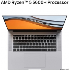 HUAWEI 华为 MateBook 16,AMD Ryze...