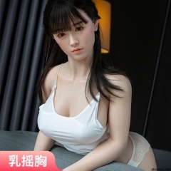 160CM头身全硅胶植发版+写实妆+加软胸臀+减重全硅胶实体...