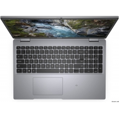 Dell 戴尔 Precision 3561,15.5 英寸 FHD,Core i7-11850H,16GB 内存,512GB