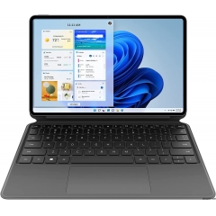 Huawei 华为 MateBook E 2022 – 12.6 英寸 2 合 1 笔记本电脑触摸屏 – Windows 11 – 16GB 内存,512GB