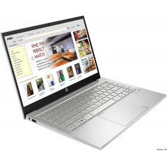 Windows 11] HP Pavilion 14 笔记本电脑,14" FHD 400 nits,英特尔四核i7-1195G7,*高5.0GHz,16GB