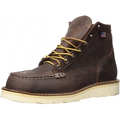  Danner Bull Run Moc Toe 6&quo...