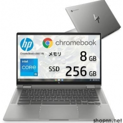 Google HP Chromebook x360 14c ...