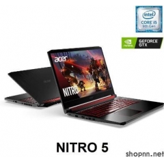 Acer 宏碁 Nitro 5 游戏笔记本电脑,* 9 代英...