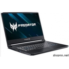 宏碁 Predator Triton 500 薄轻巧游戏笔记本电脑，Intel Core i7-9750H，GeForce RTX 2060，6GB，15.6 英寸全高清144Hz 3ms IPS 显示屏，16GB DDR4，512GB P