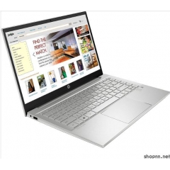 [Windows 11] HP Pavilion 14 笔记本电脑,14" FHD 400 nits,英特尔四核i7-1195G7,*高5.0GHz,16GB DDR4 RAM,1TB PCIe SSD,WiFi 6,BT 5.2