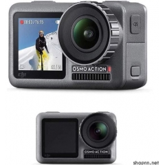 DJI Osmo Action + Care Refresh...
