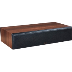 Klipsch RP-404C 中心声道扬声器(核桃色),1065814