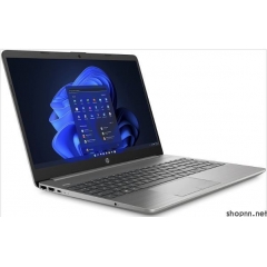 HP 惠普 250 G8 5B6Q8ES(15.6英寸 / 全高清 IPS)商务笔记本电脑(英特尔酷睿 i5-1135G7,8GB 内存,512GB 固态硬盘,Intel Iris Xe,Windows 11 家庭版,QWERTZ)银色