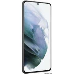 三星 Galaxy S21+ Plus 5G,128GB,幻影黑 - 已解锁