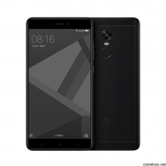 4色现货[送壳钢膜耳机]Xiaomi/小米 红米Note4X 32G全网通4G版5C 现货送手机壳、钢化膜、耳机