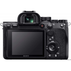 Sony 索尼 α7R IV 全画幅无反镜可互换镜头相机 (ILCE7RM4/B)