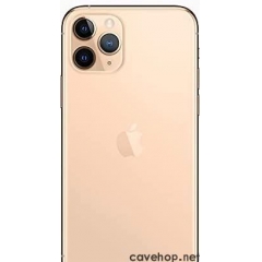 Apple iPhone 11 Pro Max,512GB,金色 - 解锁(升级版)