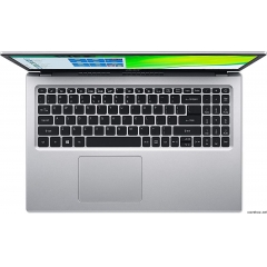 Acer 宏碁 Aspire 5 超薄 15.6 英寸全高清商务和学生笔记本电脑,* 11 代英特尔酷睿 i3-1115G4 处理器,高达 4.1GHz(Beat i5-1035G4),WiFi 6,Amazon Alexa,8GB 内存