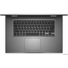 Dell 戴尔 Inspiron i5578-0050GRY 15.6 英寸全高清笔记本电脑(* 7 代英特尔酷睿 i5,8GB 内存,256 SSD 硬盘)