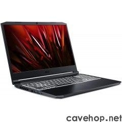 Acer 宏碁 Nitro 5 (AN515-57-78WM) 游戏笔记本电脑 15.6 英寸 笔记本电脑 Windows 11 家庭版 全高清 144 Hz IPS 显示屏,英特尔酷睿 i7-11800H,16 GB DDR4 内存,51