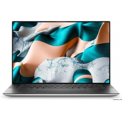 Dell 戴尔 XPS 商务笔记本电脑,15.6 英寸 FH...