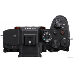 Sony 索尼 Alpha 7R V 全框无反镜可互换镜头相...