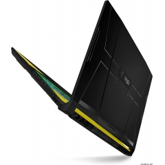 MSI 微星 Crosshair 15 游戏笔记本电脑(B12UGZ-293UK),*新* 12 代 i9-12900H,15.6 英寸 QHD 165 Hz 面板,Nvidia GeForce RTX3070,16 GB,1 TB,Win