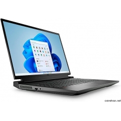 Dell 2023 G16 7630 16" 165Hz WQXGA Gaming Laptop PC 24-Core Intel i9-13900HX 64GB DDR5 2TB SSD NVIDIA GeForce RTX 4