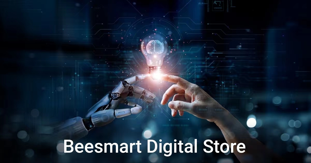 Beesmart Digital Store